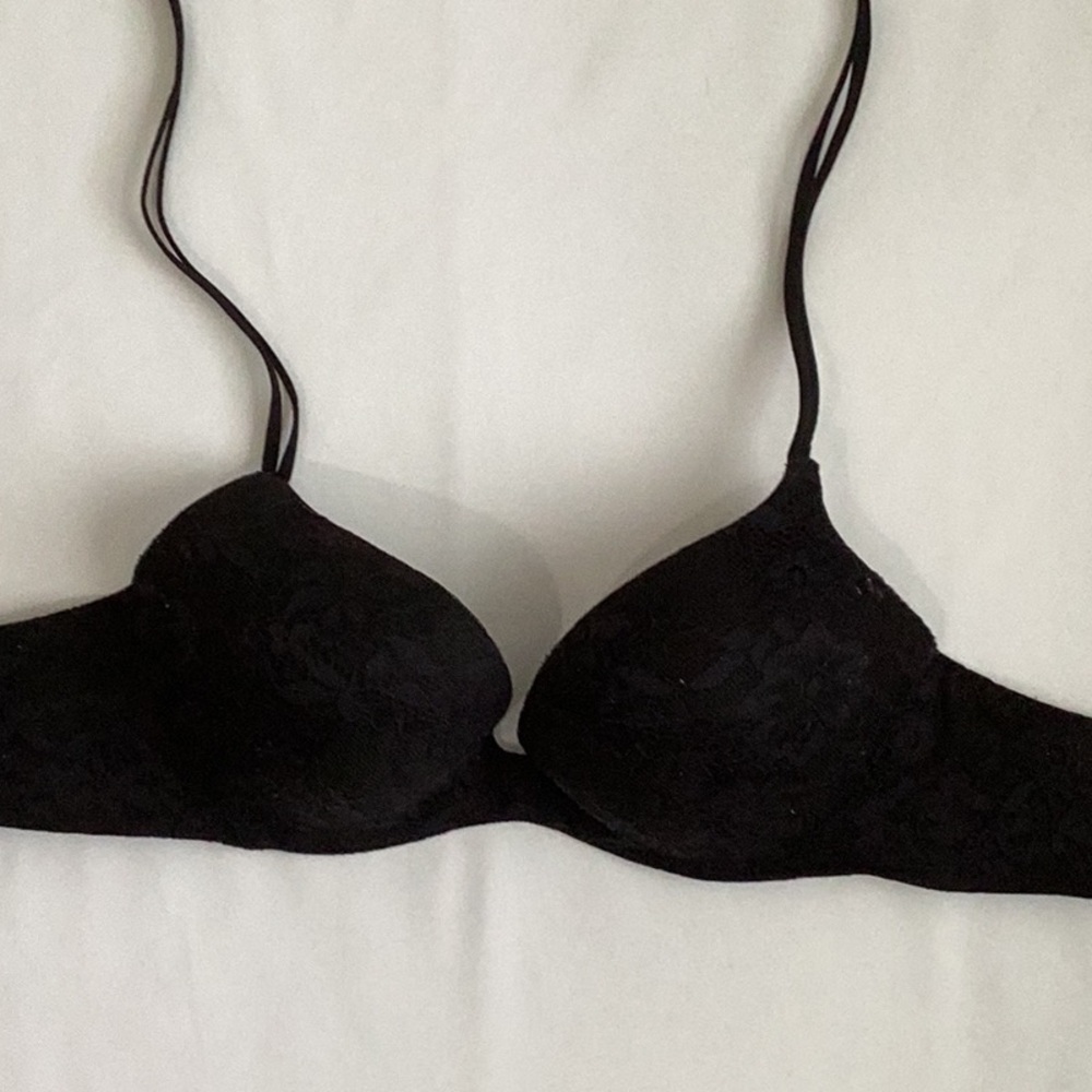 Victoria Secret Bra Angels Secret Embrace 36C